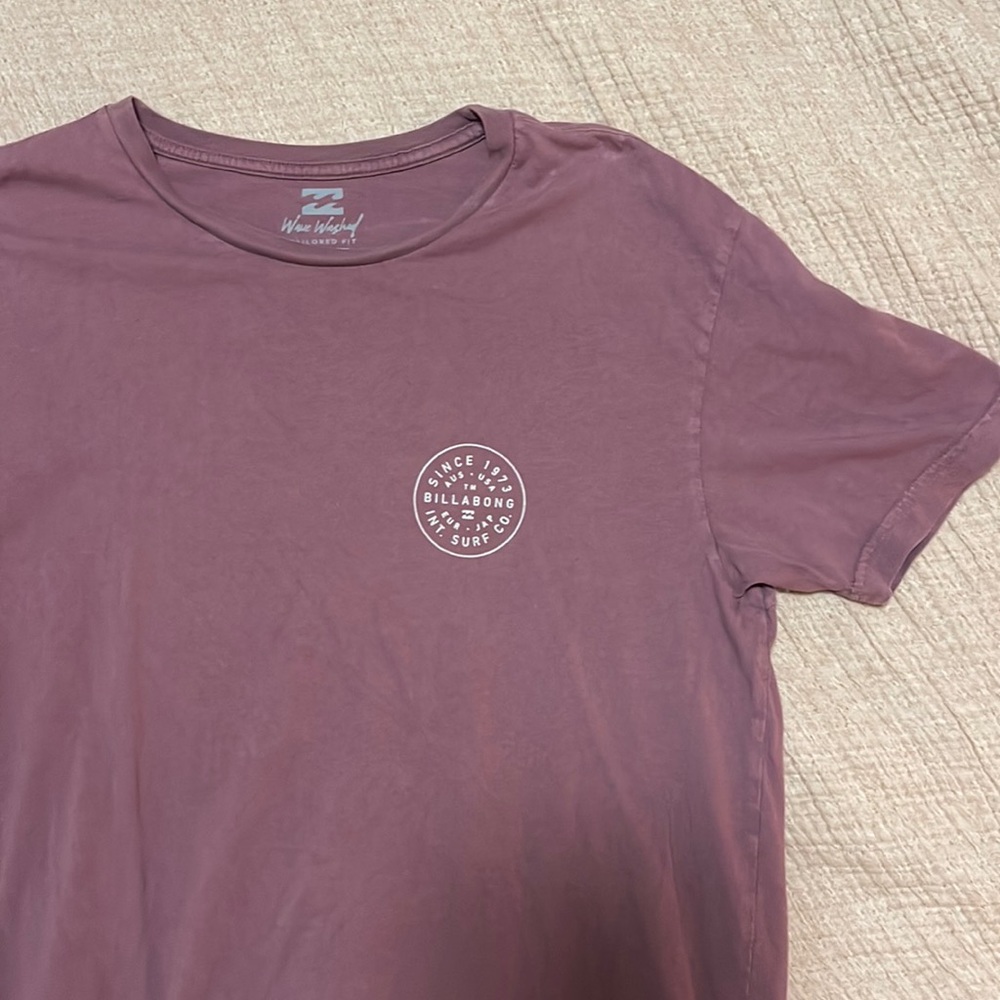 Billabong TShirt